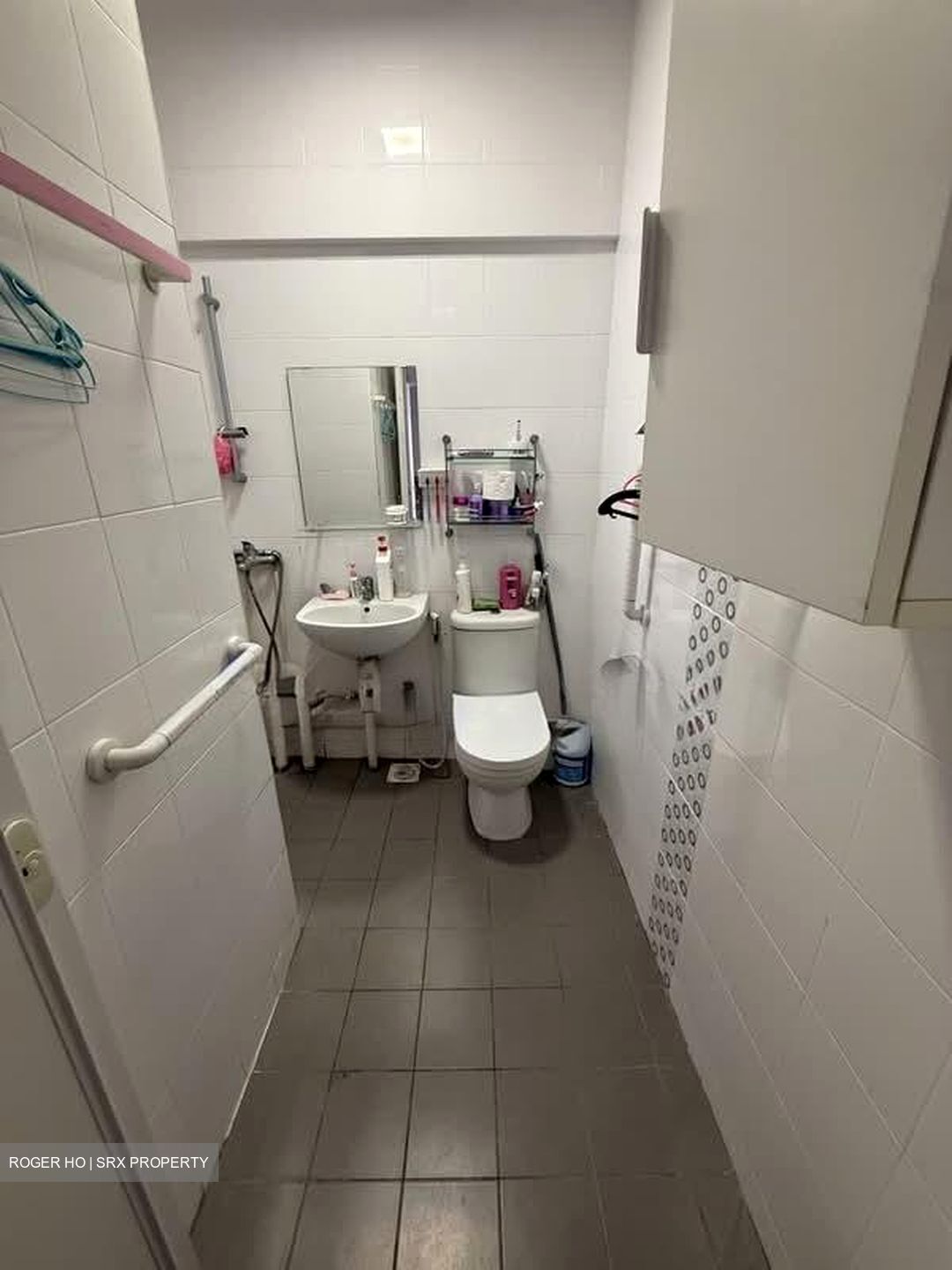 Blk 721 Bedok Reservoir Garden (Bedok), HDB Executive #587807891